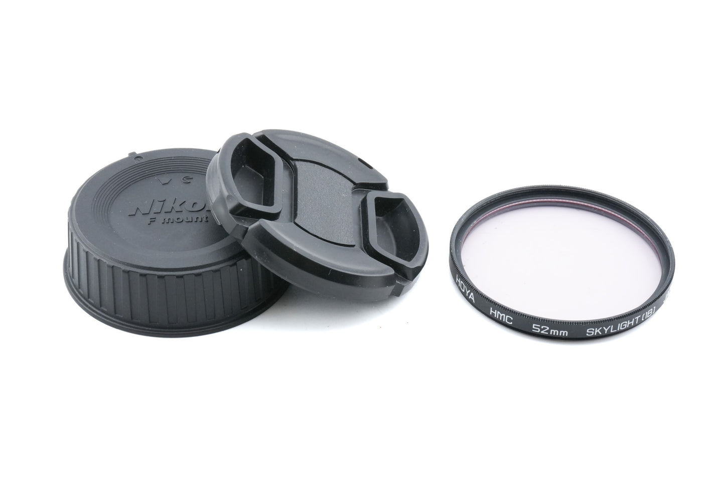 Nikon 35-70mm f3.3-4.5 Zoom-Nikkor AI-S