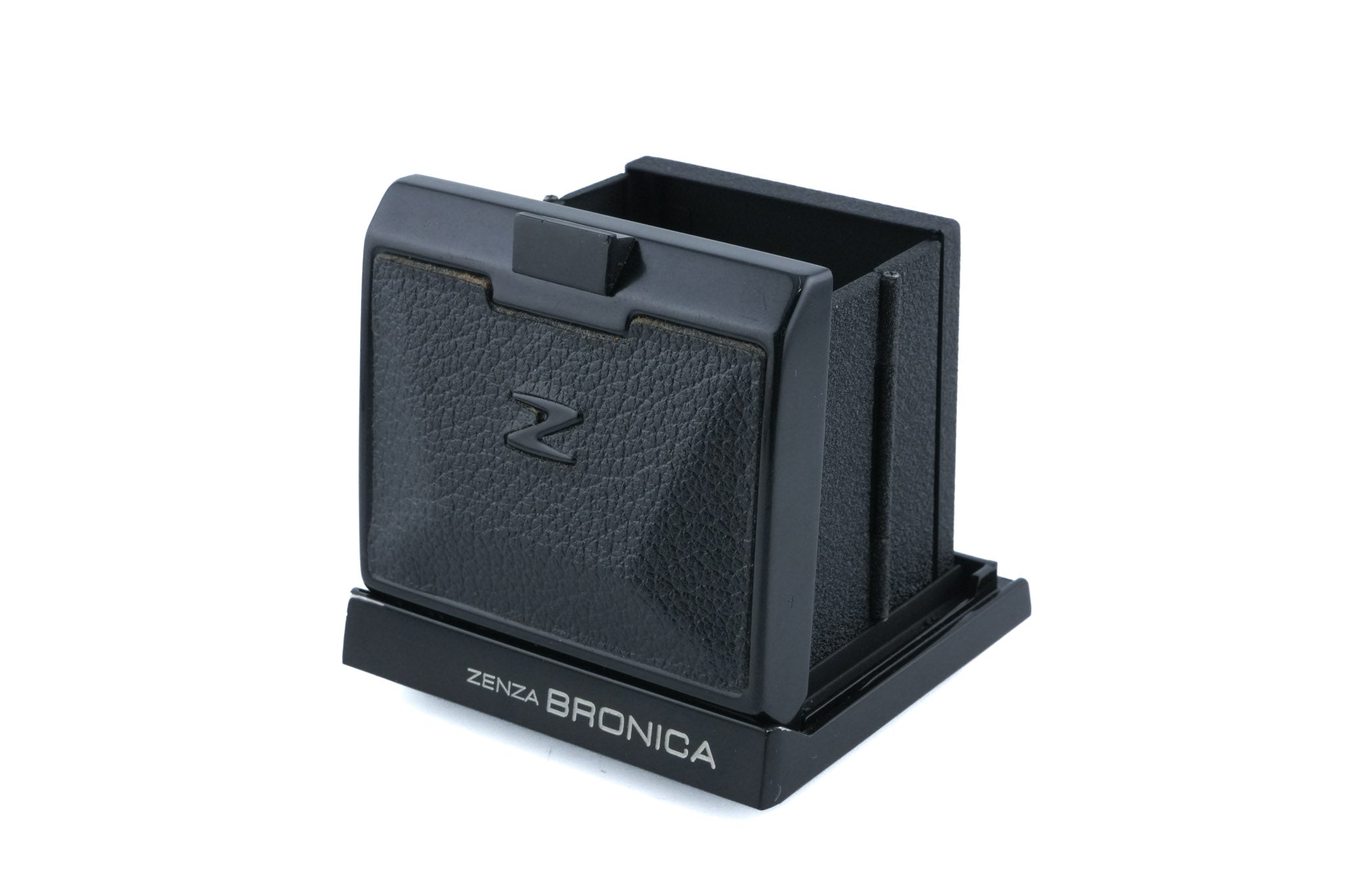 Zenza Bronica Waist Level Finder – Kamerastore
