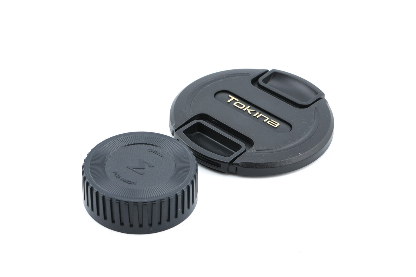 Tokina 11-16mm f2.8 SD AT-X Pro (IF) DX