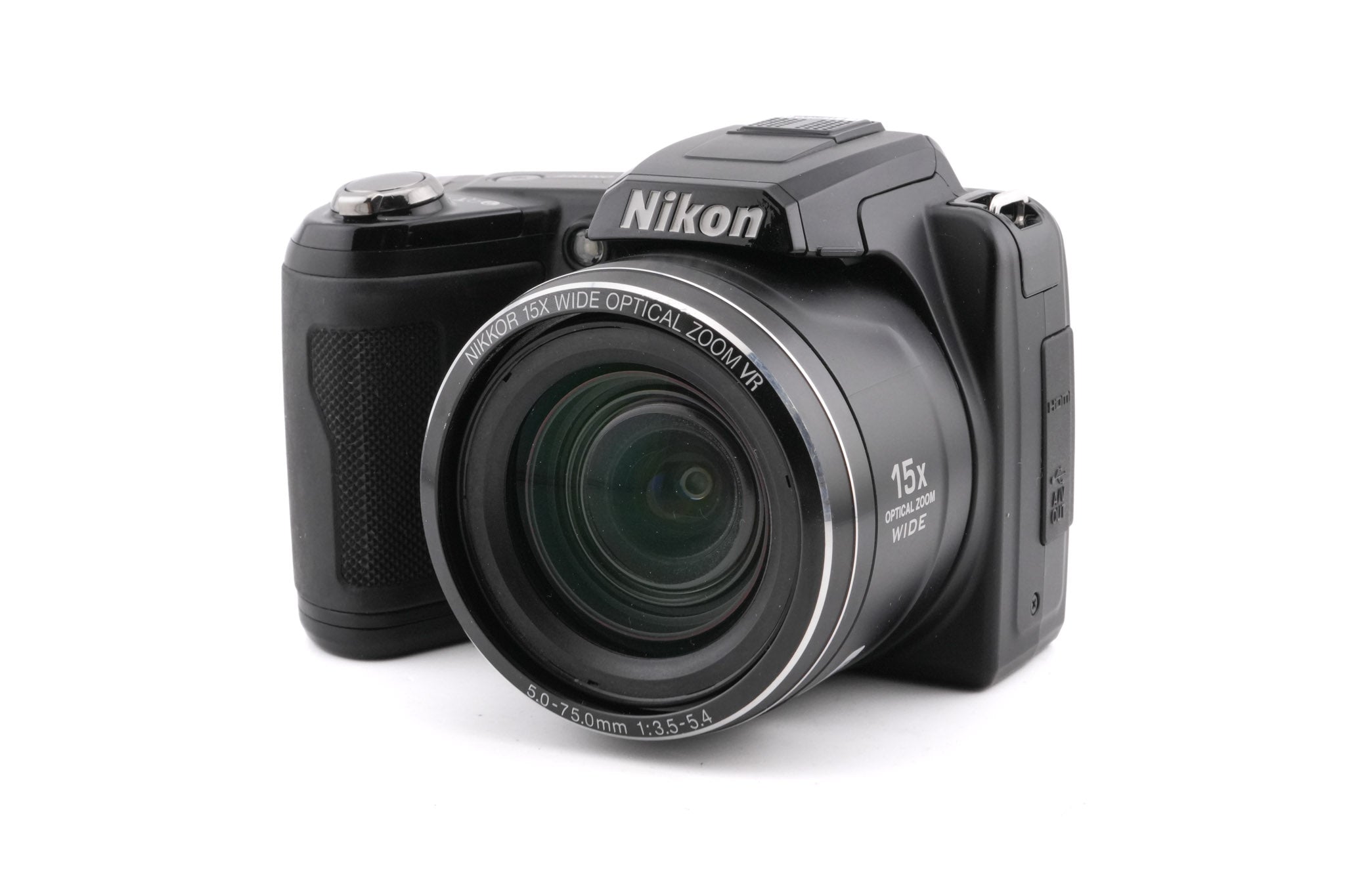 Nikon Coolpix L110 – Kamerastore