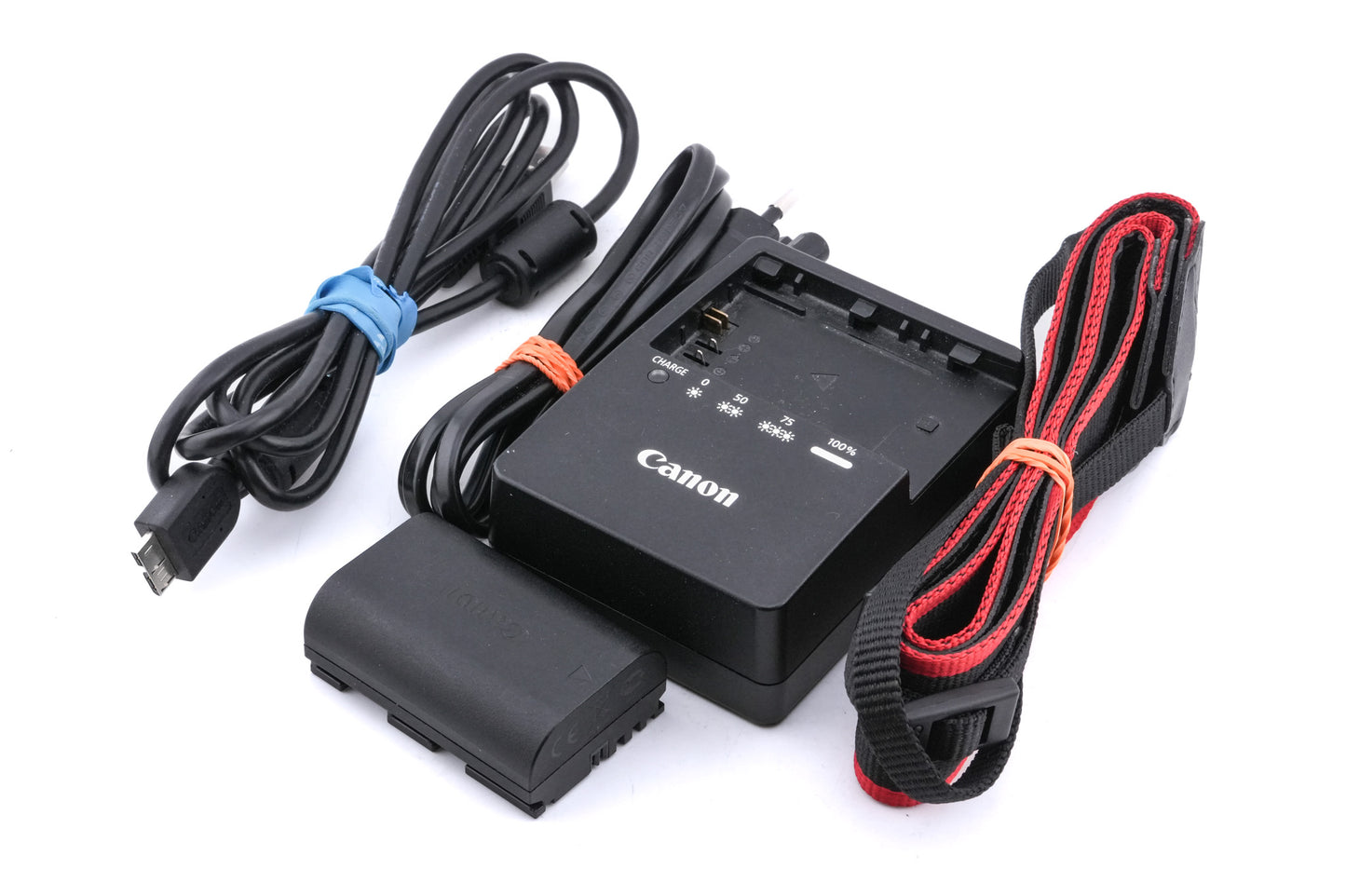 Canon EOS 5D Mark IV