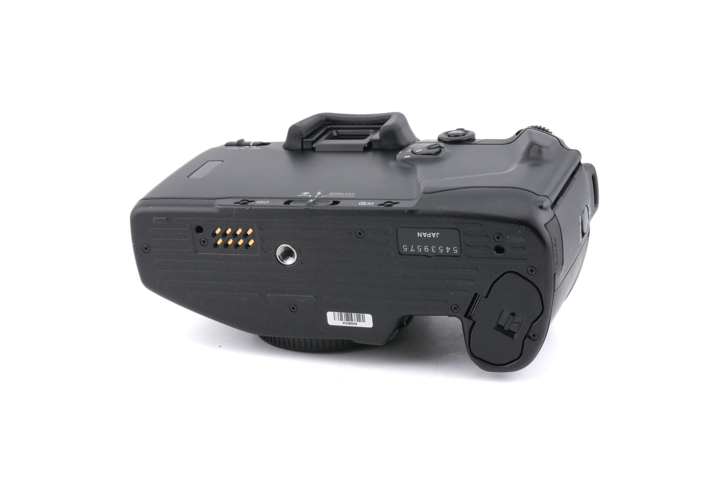 Minolta Dynax 600si Classic