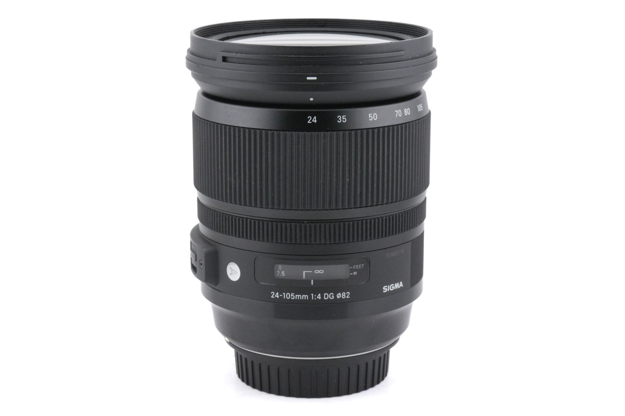 Sigma 24-105mm f4 DG OS HSM Art (013) – Kamerastore