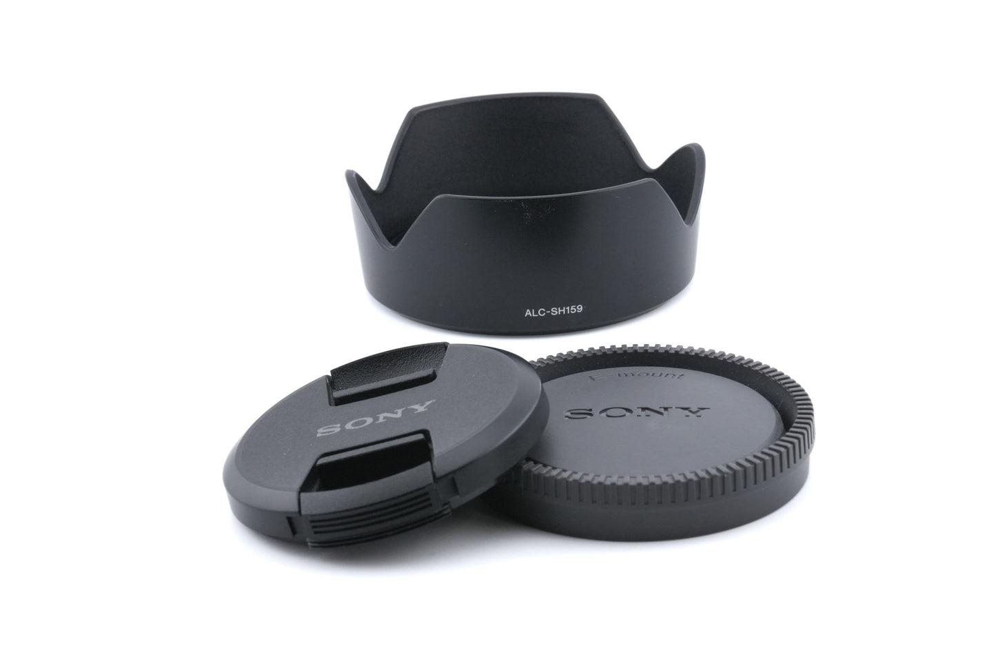 Sony 35mm f1.8 (SEL3518F)