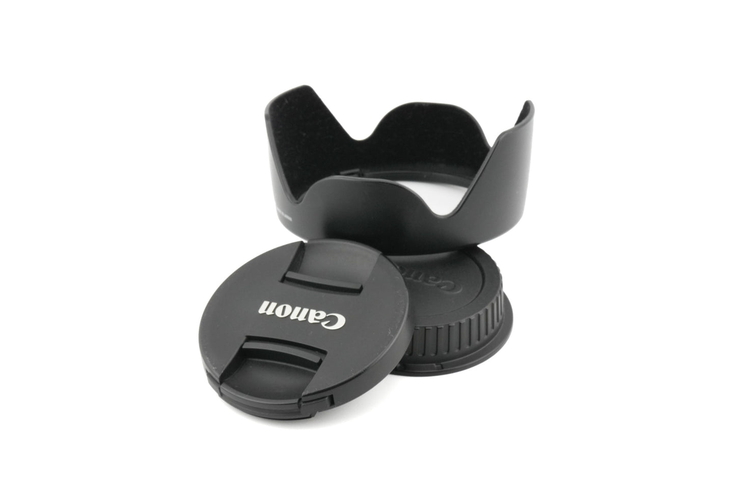 Canon 18-135mm f3.5-5.6 IS