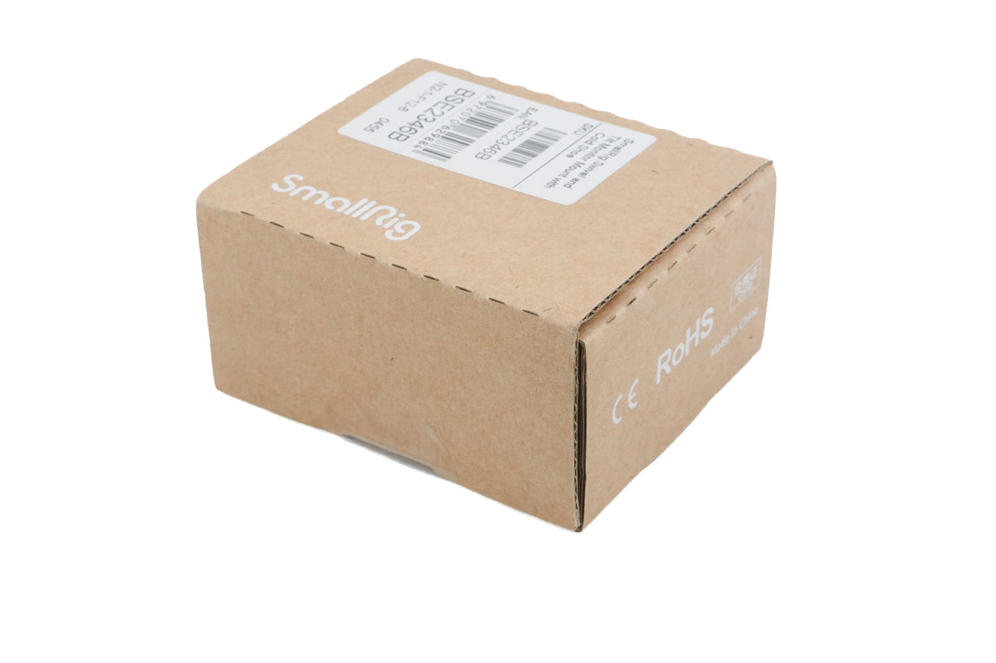 SmallRig Tilting Monitor Mount w/ Cold Shoe