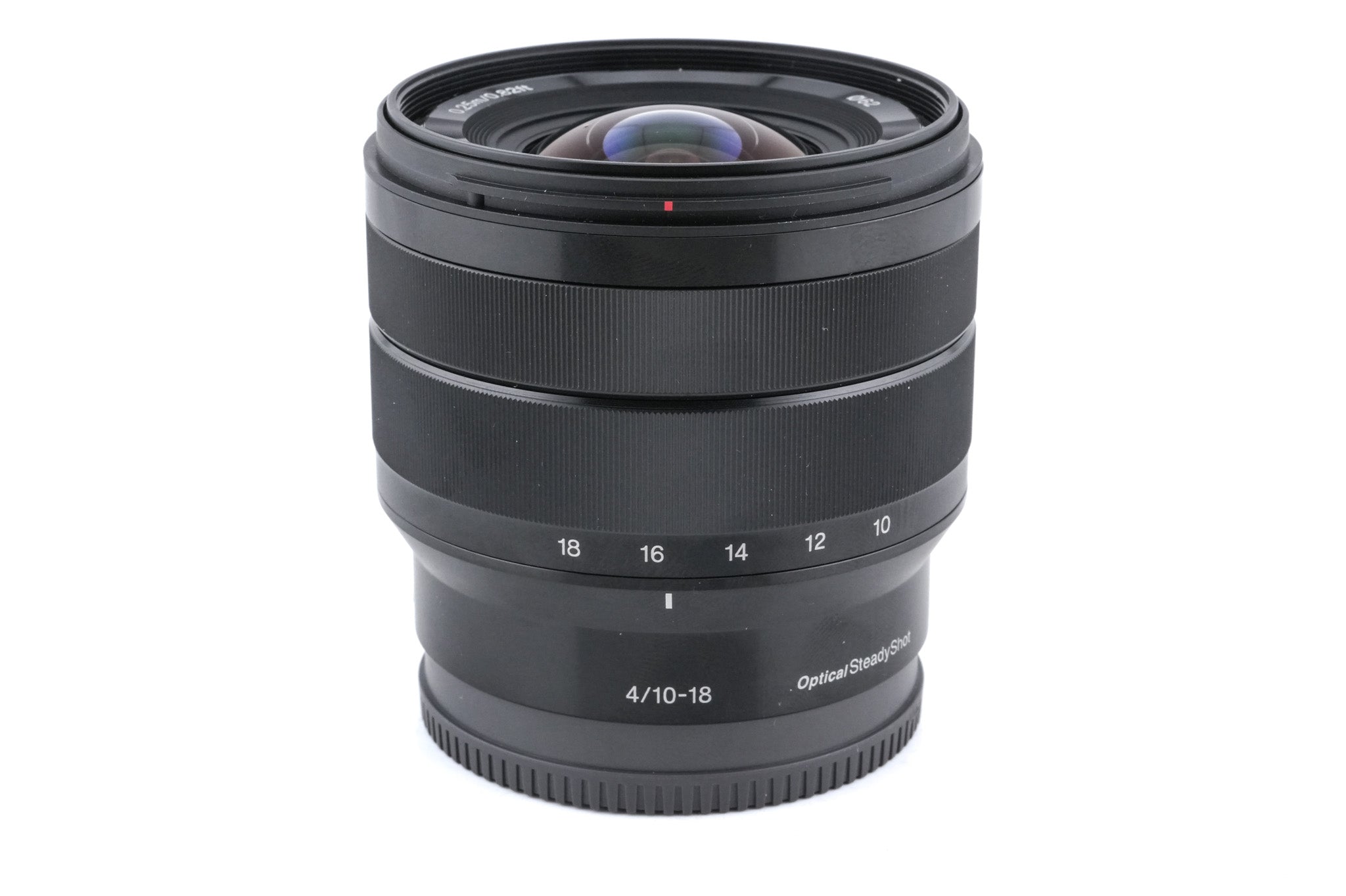Sony 10-18mm f4 OSS (SEL1018) – Kamerastore Sony 10-18mm f4 OSS (SEL1018) – Kamerastore