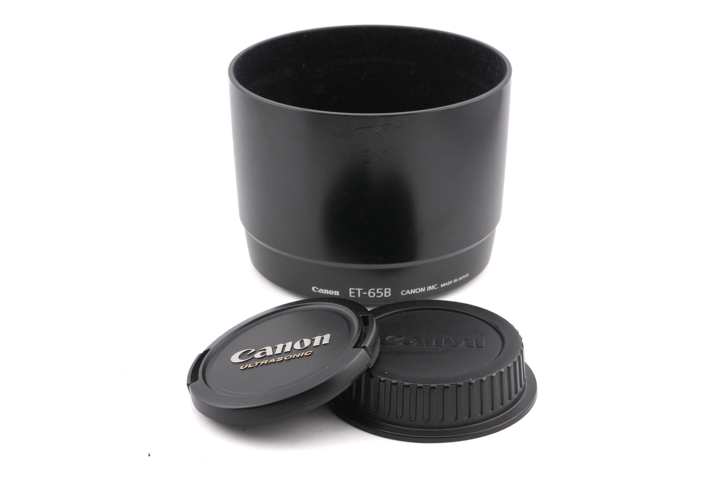 Canon 70-300mm f4.5-5.6 DO IS USM