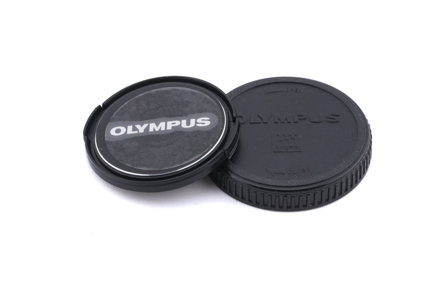 Olympus 25mm f1.8 M.Zuiko Digital MSC