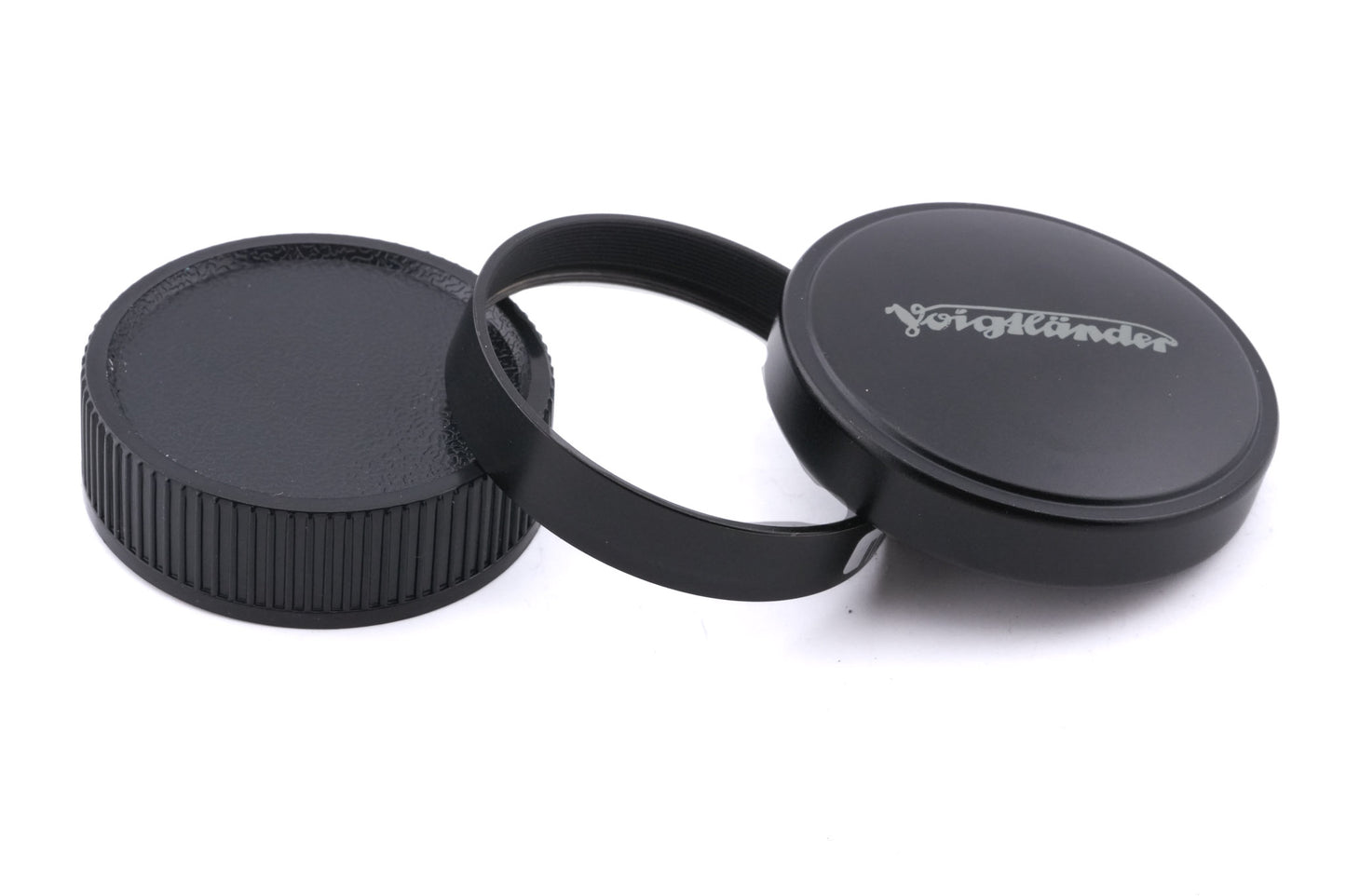 Voigtländer 28mm f3.5 Color-Skopar