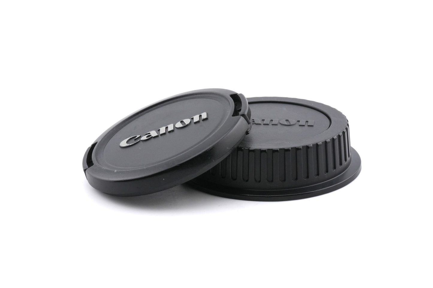 Canon 18-55mm f3.5-5.6 II