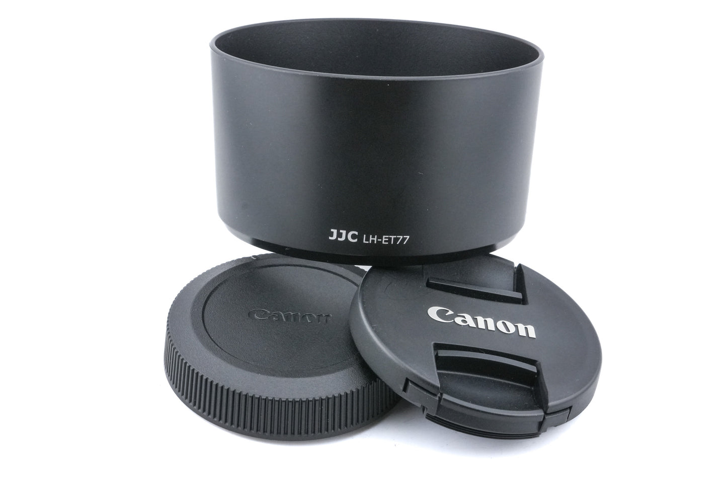 Canon 85mm f2 Macro IS STM
