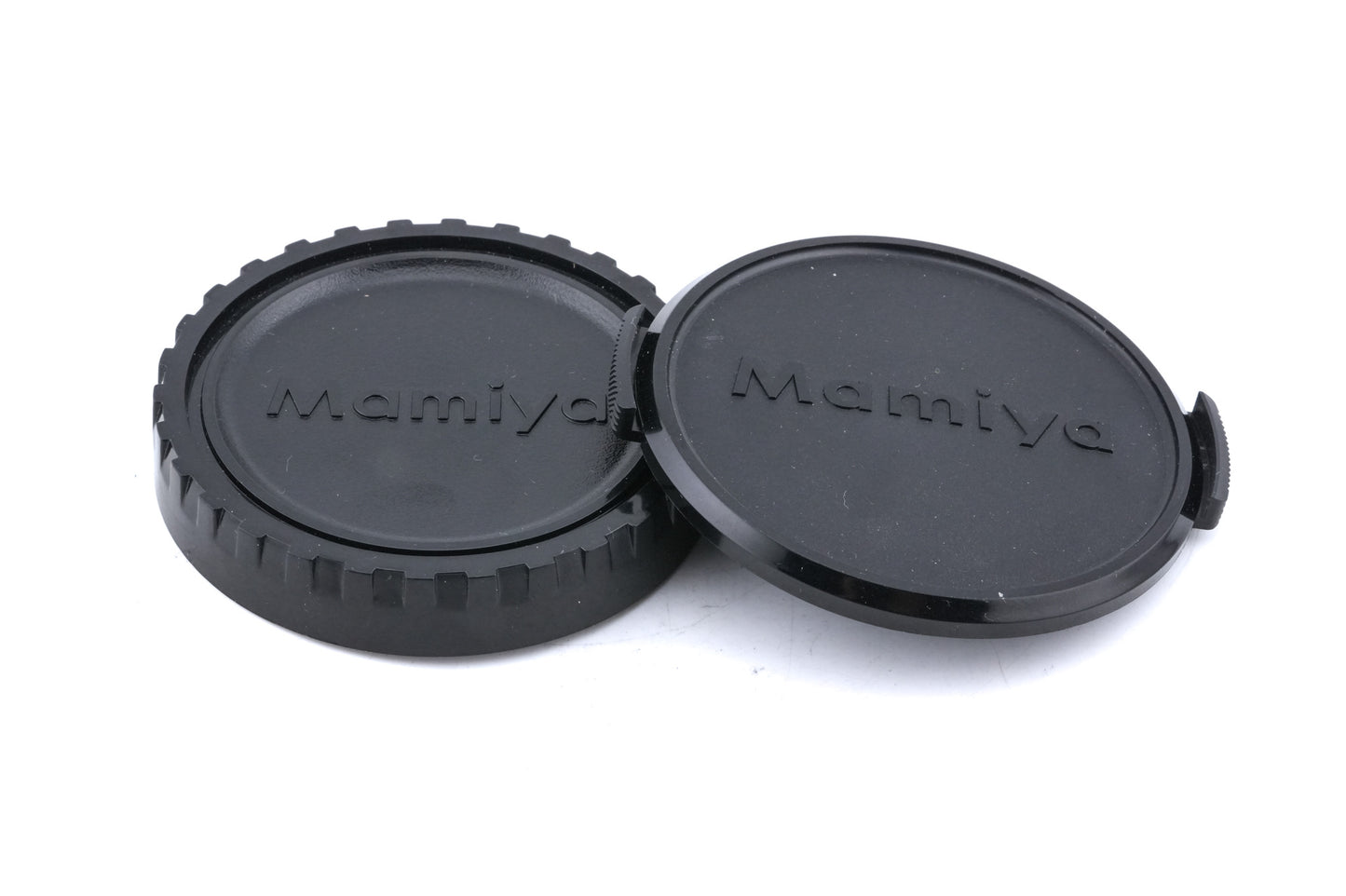 Mamiya 80mm f1.9 Sekor C N