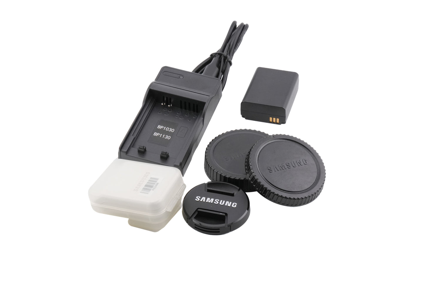 Samsung NX1000 + 20-50mm f3.5-5.6 II ED i-Function + SEF8A Flash