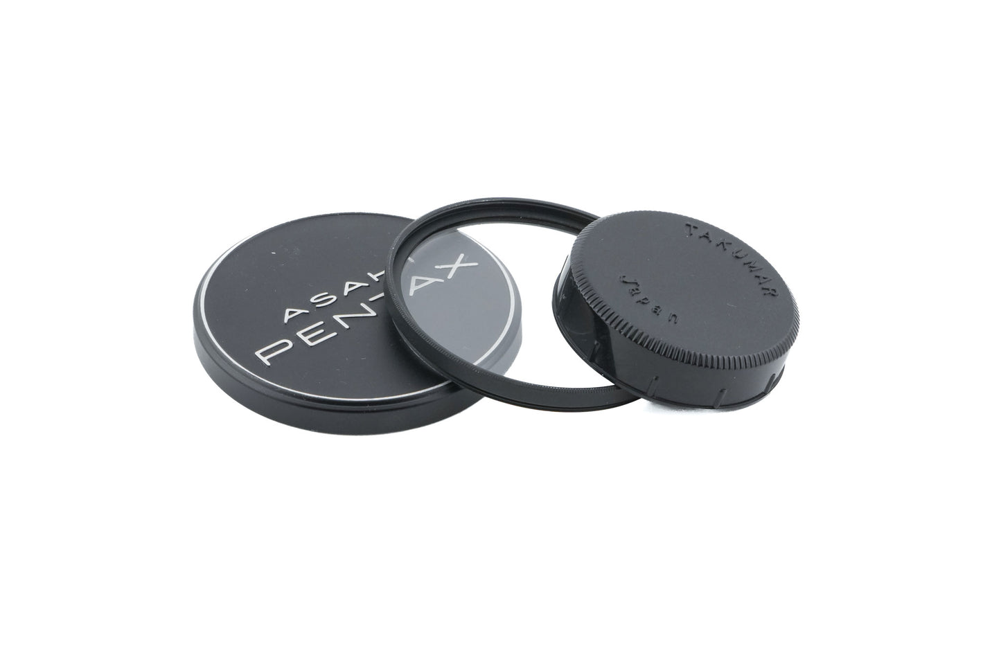 Pentax 24mm f3.5 Super-Multi-Coated Takumar