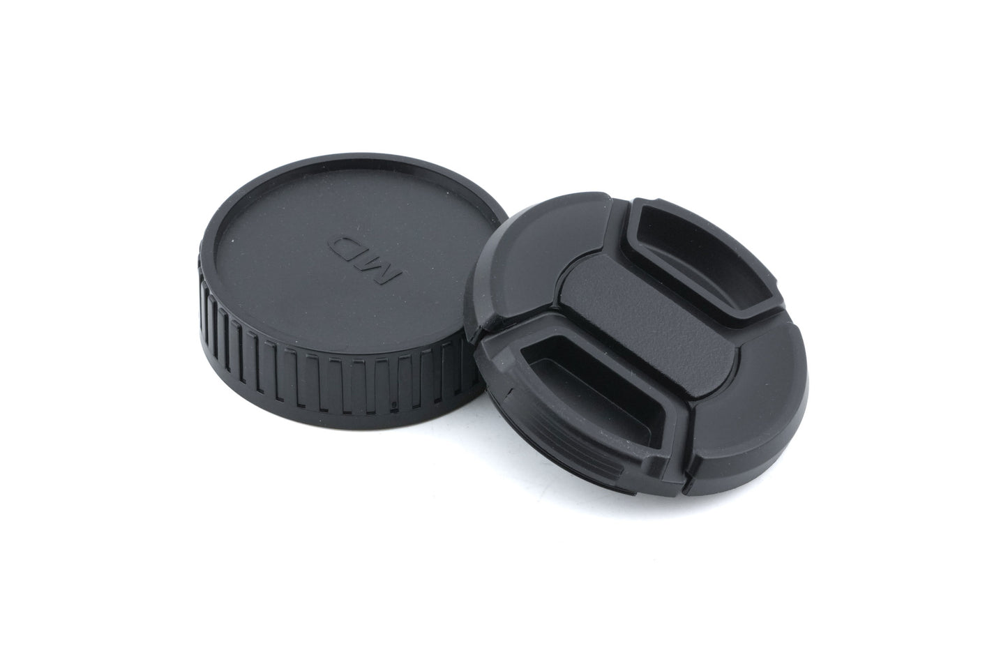 Minolta 50mm f1.7 MC Rokkor-PF