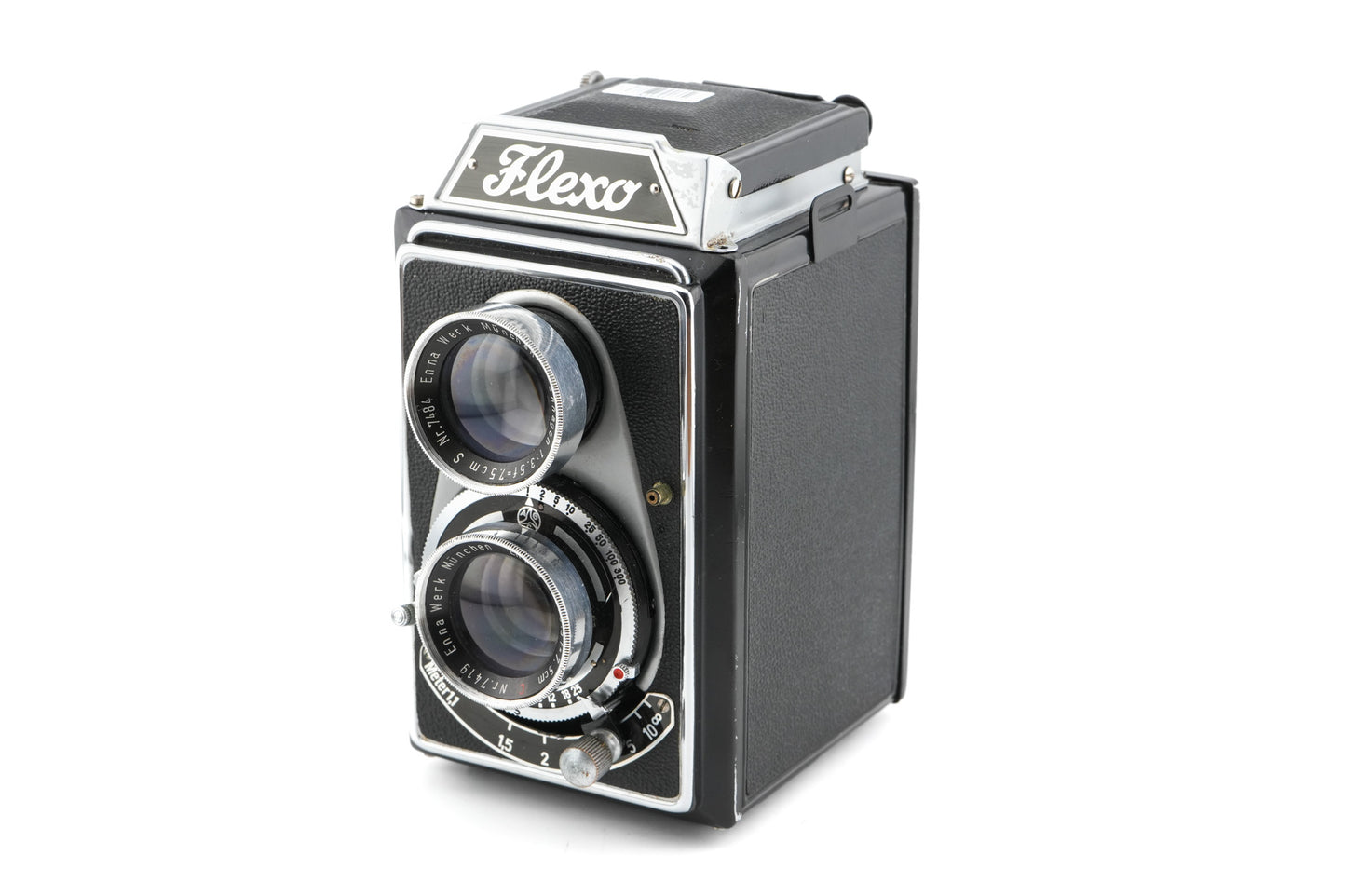 Lipca Flexo - Camera