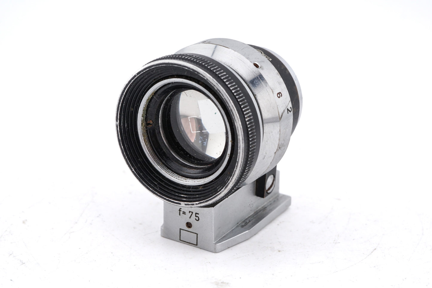 Robot 75mm Finder (Full Frame) - Accessory