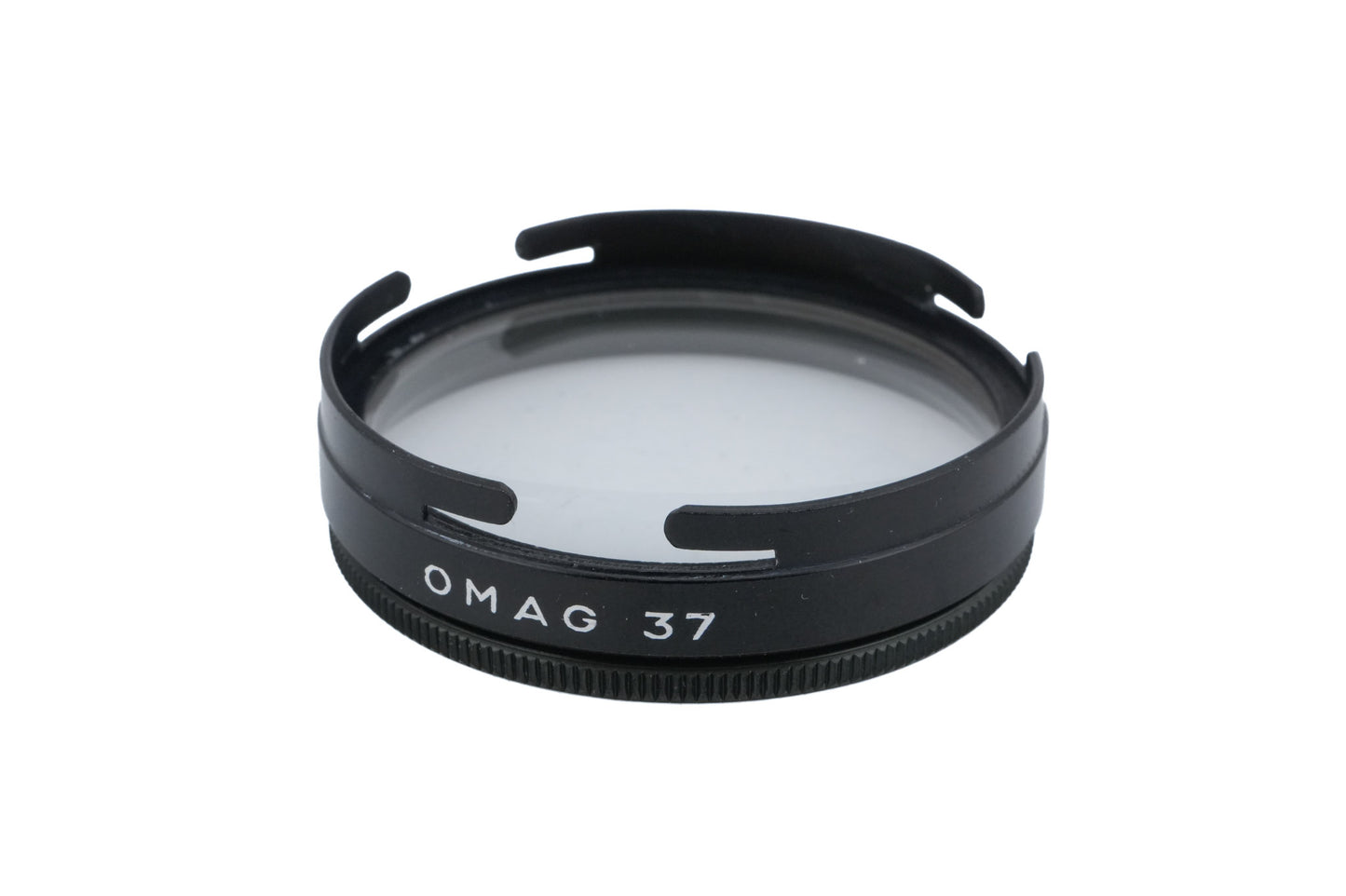 Omag 37 Push-On Close-Up Filter - Accessory