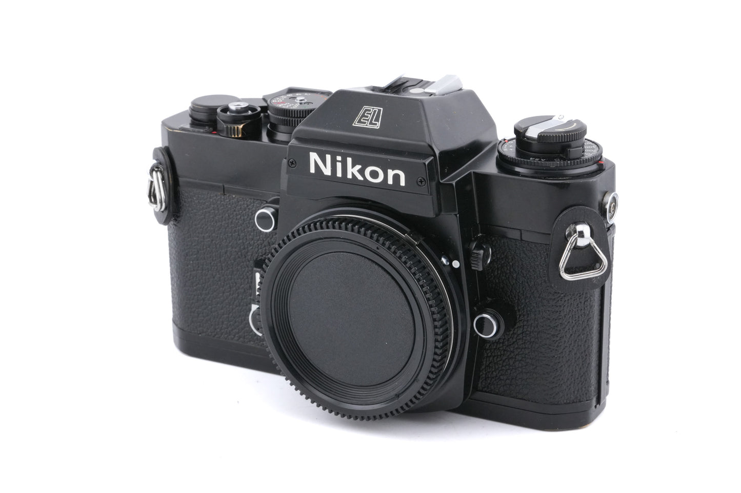 Nikon EL2 - Camera