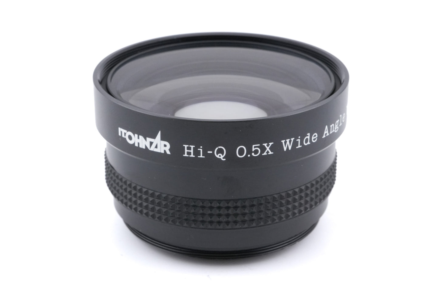 Generic 0.5x Wide Angle Video Converter - Lens Adapter