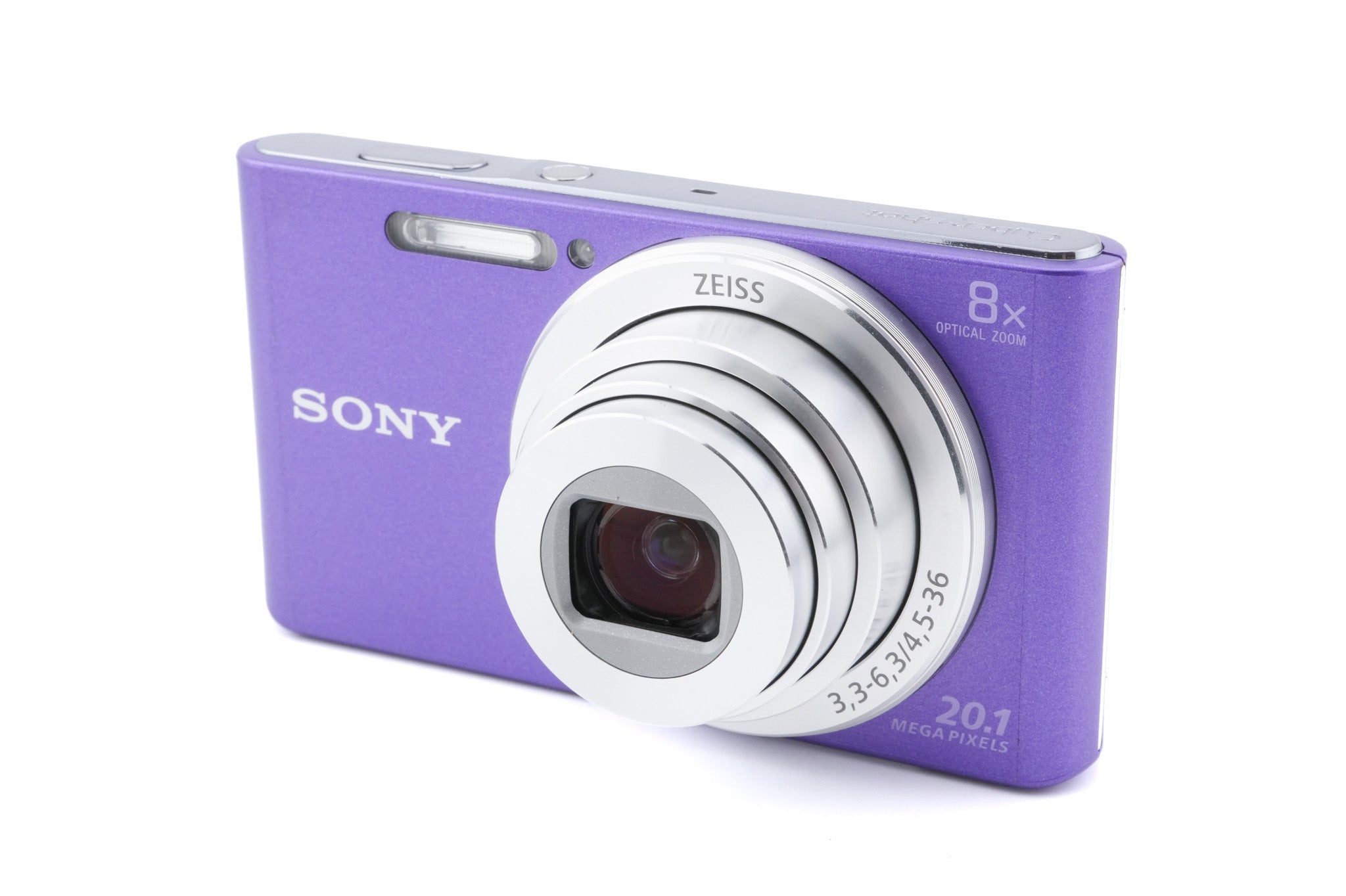 W830 Sony Dslr Digital Cameras Sony Cyber-Shot DSC-W830 Camera