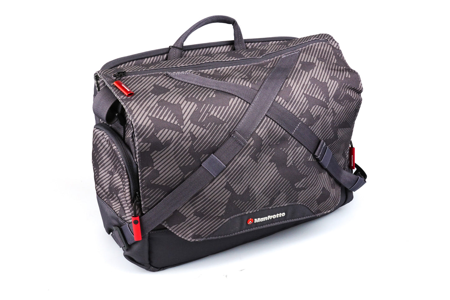 Manfrotto Noreg Messenger-30 - Accessory