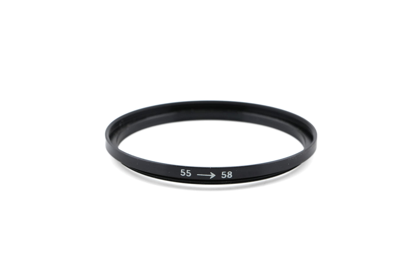 Generic 55mm - 58mm Step-Up Ring - Accessory