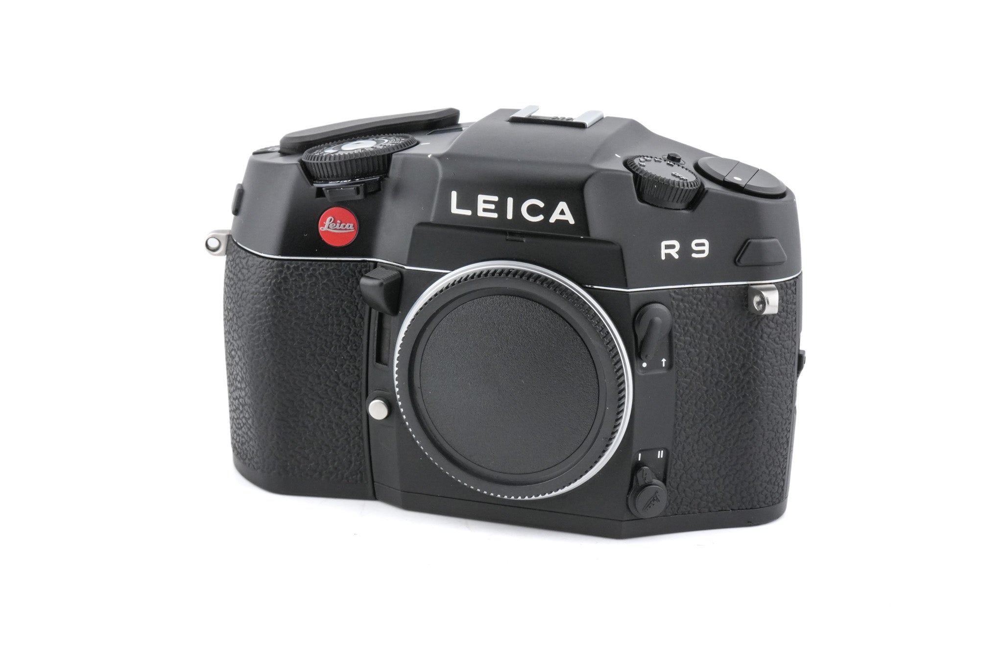 Leica R9 Camera1