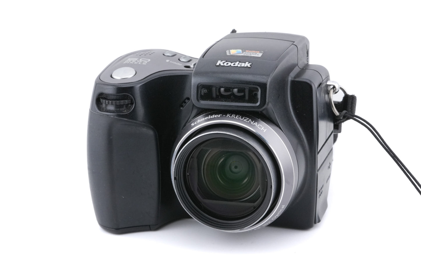 Kodak EasyShare DX7590 - Camera