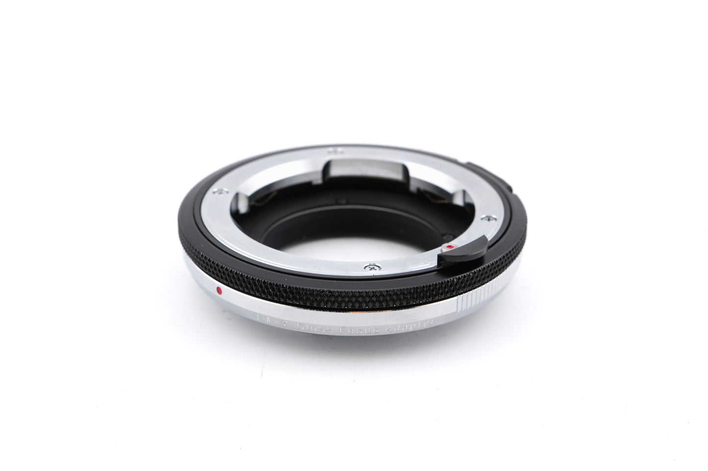 Voigtländer VM-X Close Focus Adapter II - Lens Adapter