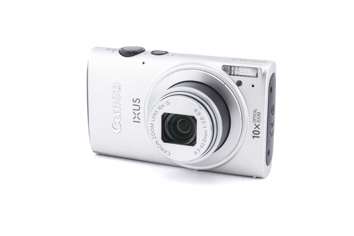 Canon IXUS 255 HS - Camera
