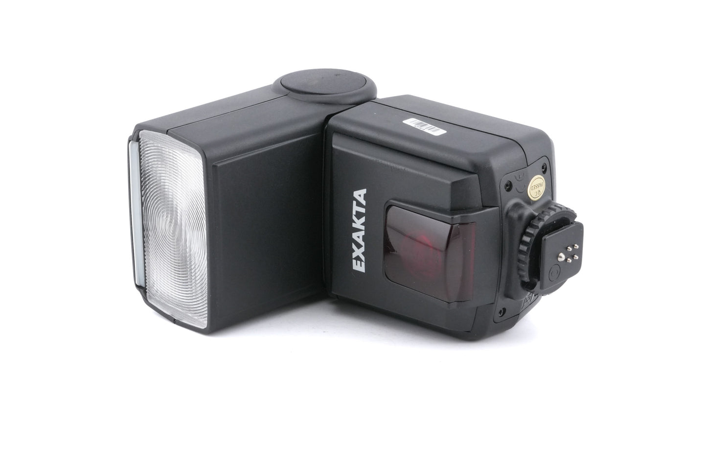 Exakta DPZ 38AF-C Flash Unit - Accessory