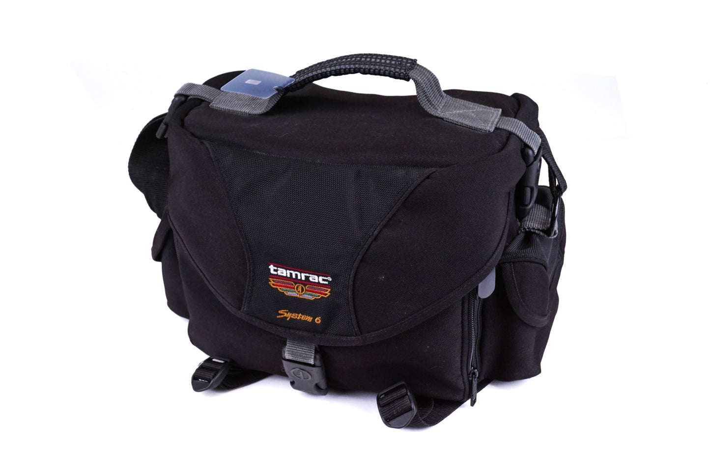 Tamrac 5606 System 6 Camera Bag - Accessory