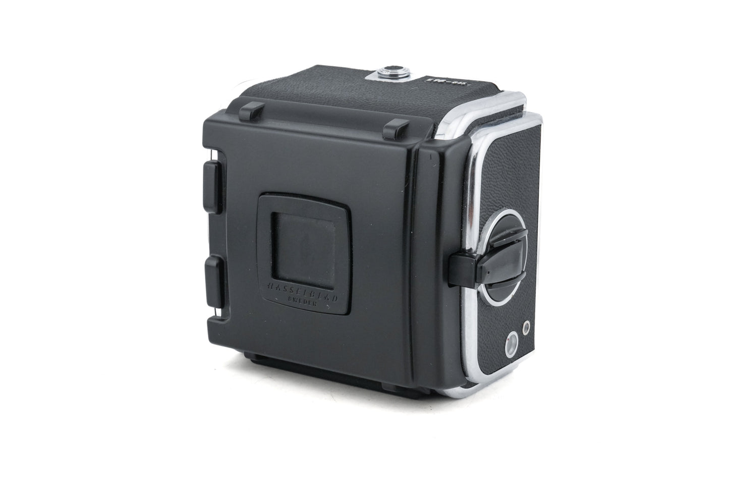 Hasselblad E16 Film Magazine (Chrome, 30252) - Accessory