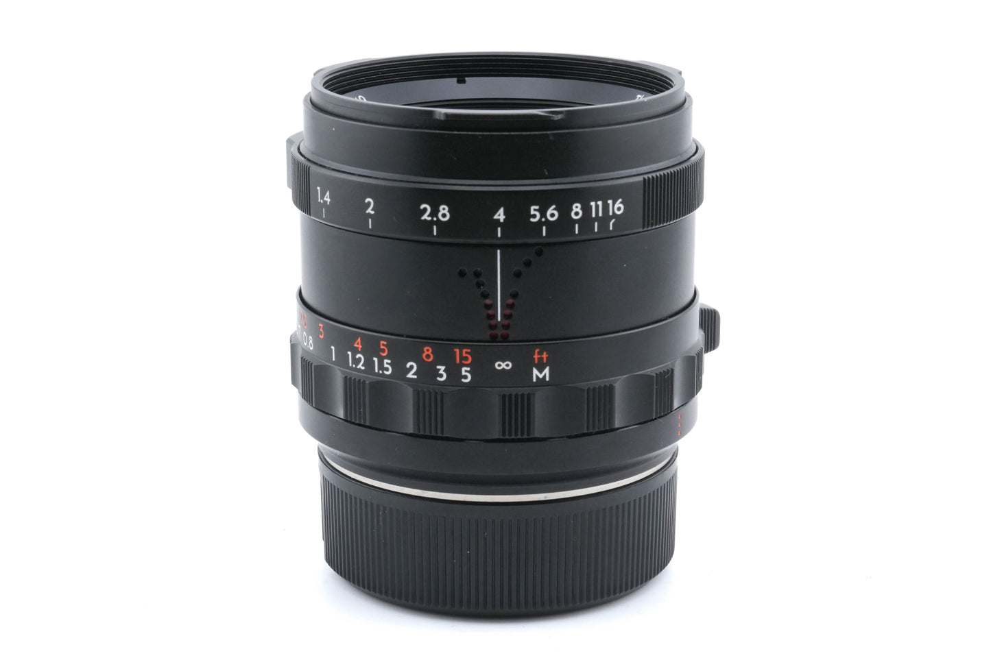 Thypoch 50mm f1.4 Simera ASPH. - Lens