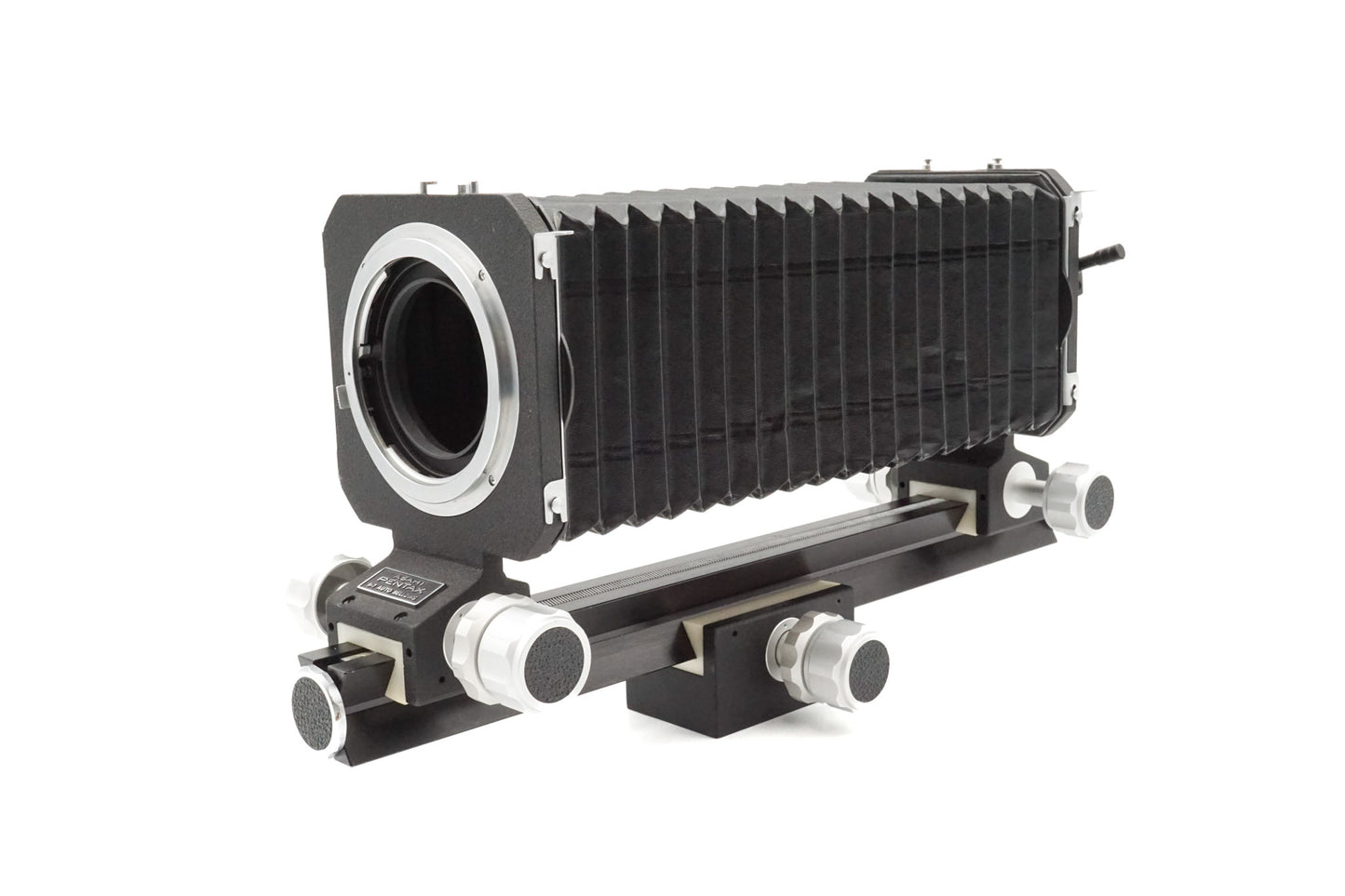 Pentax 6x7 Auto Bellows - Accessory