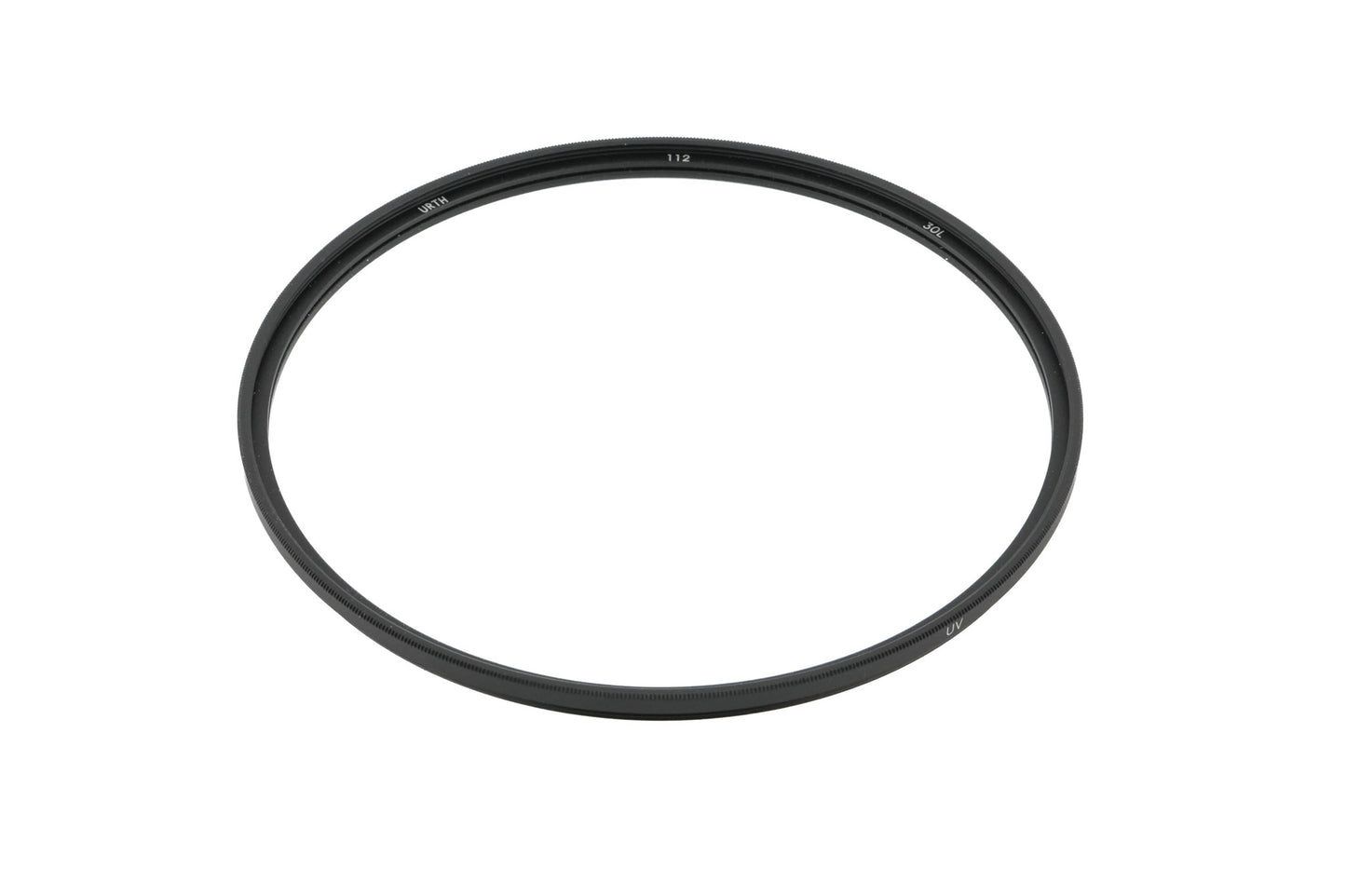 Urth 112mm UV Filter 30L - Accessory