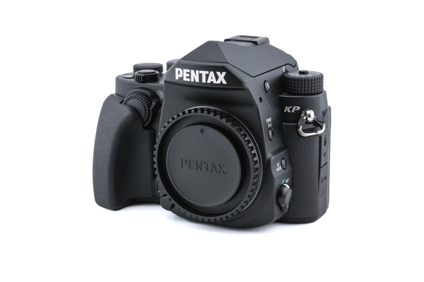 Pentax KP - Camera