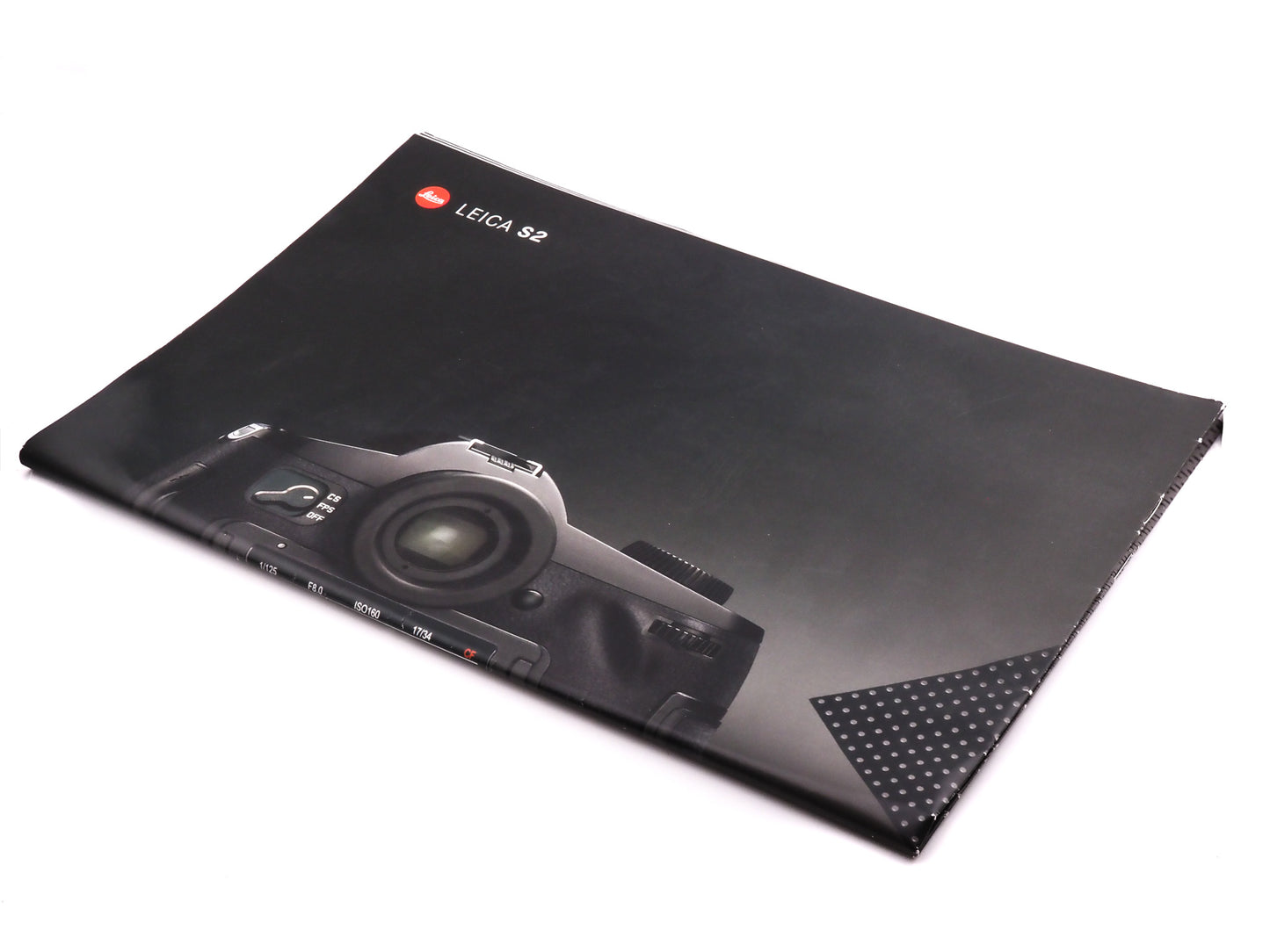 Leica S2 Brochure