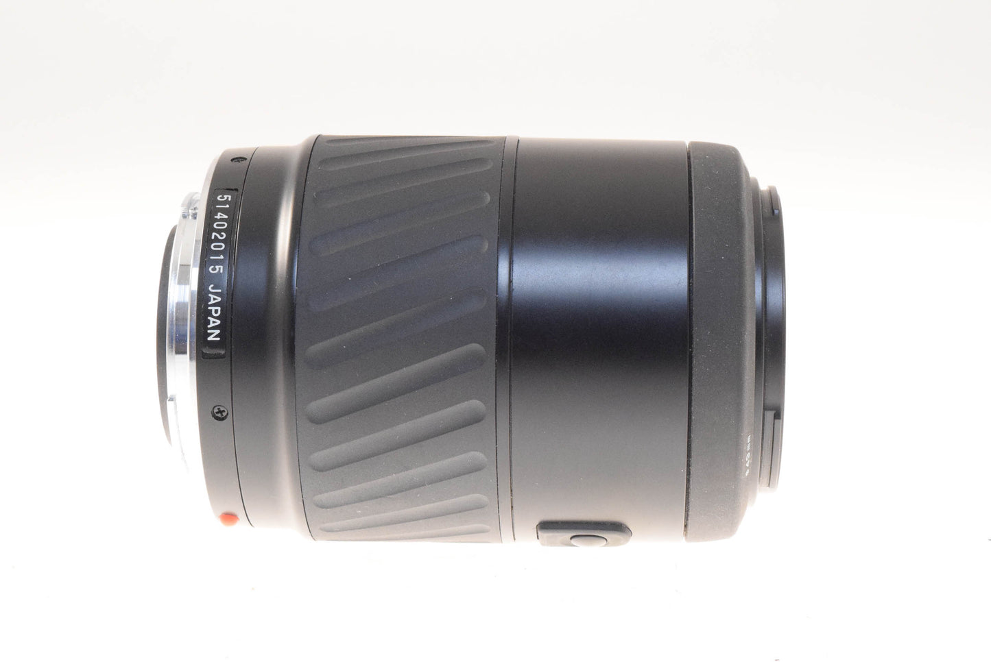 Minolta 70-210mm f4.5-5.6 AF Zoom