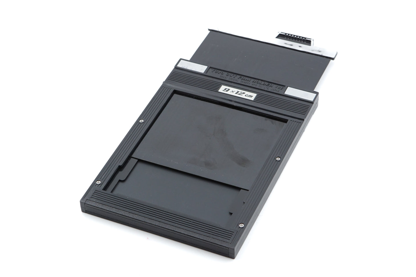 Toyo 9 x 12 cm Cut Film Holder
