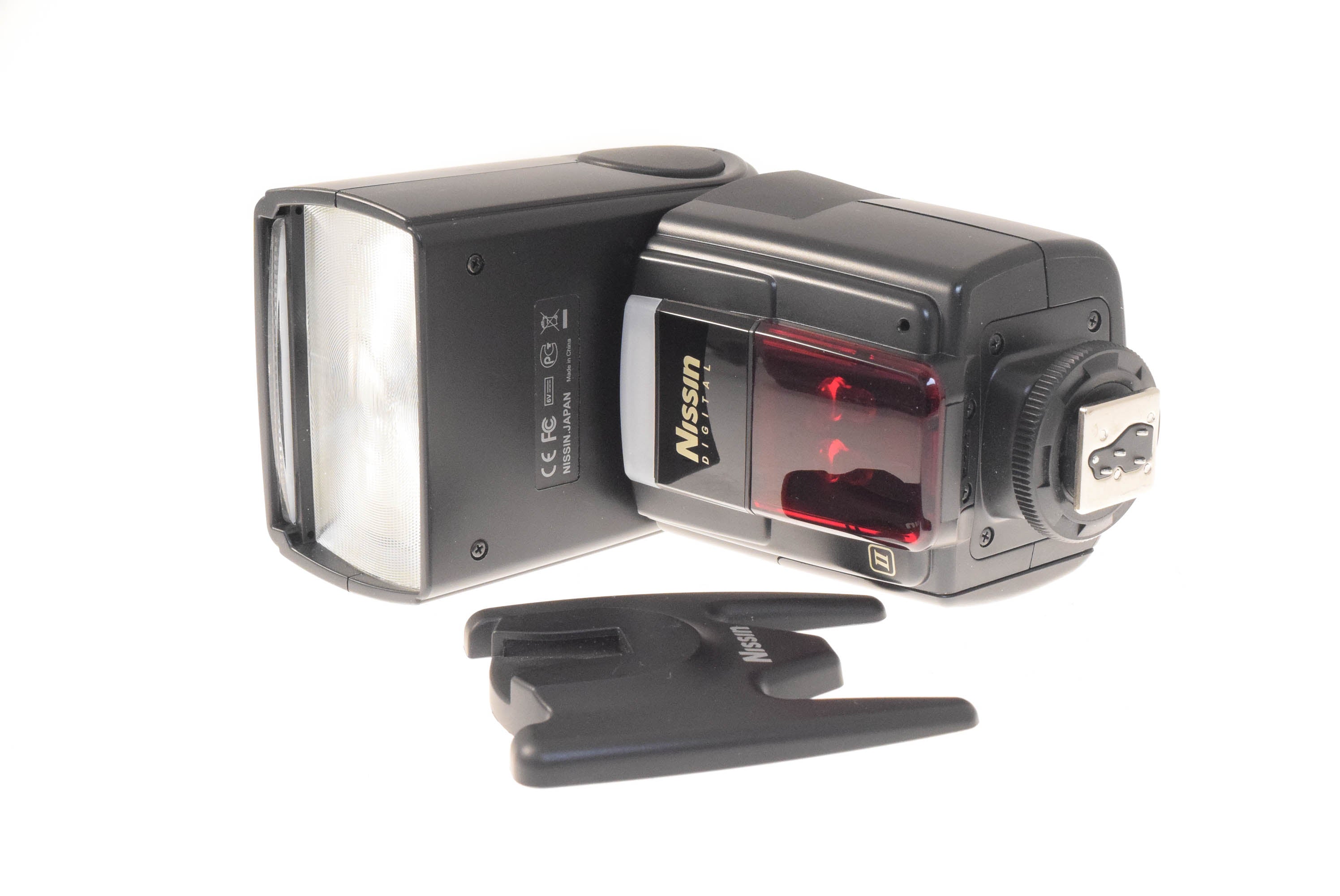 Nissin Di866 Mark II – Kamerastore