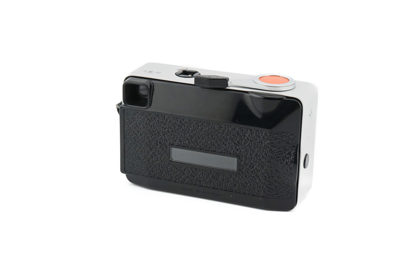 Agfa Agfamatic 100 Sensor