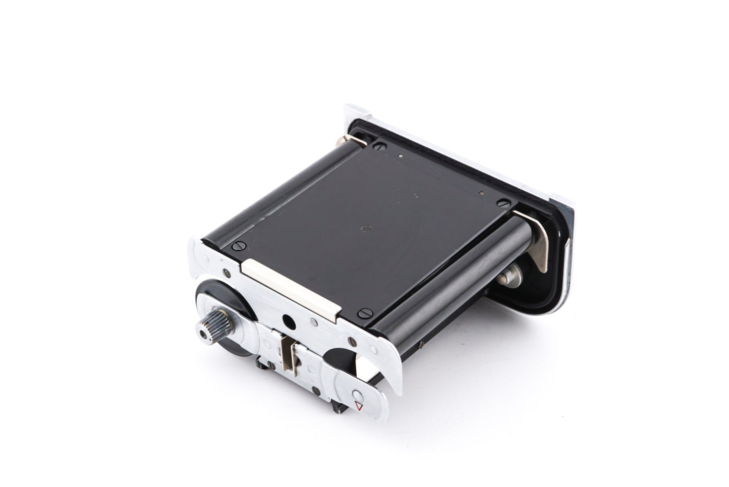 Hasselblad A12 Film Magazine (Chrome, 30074)