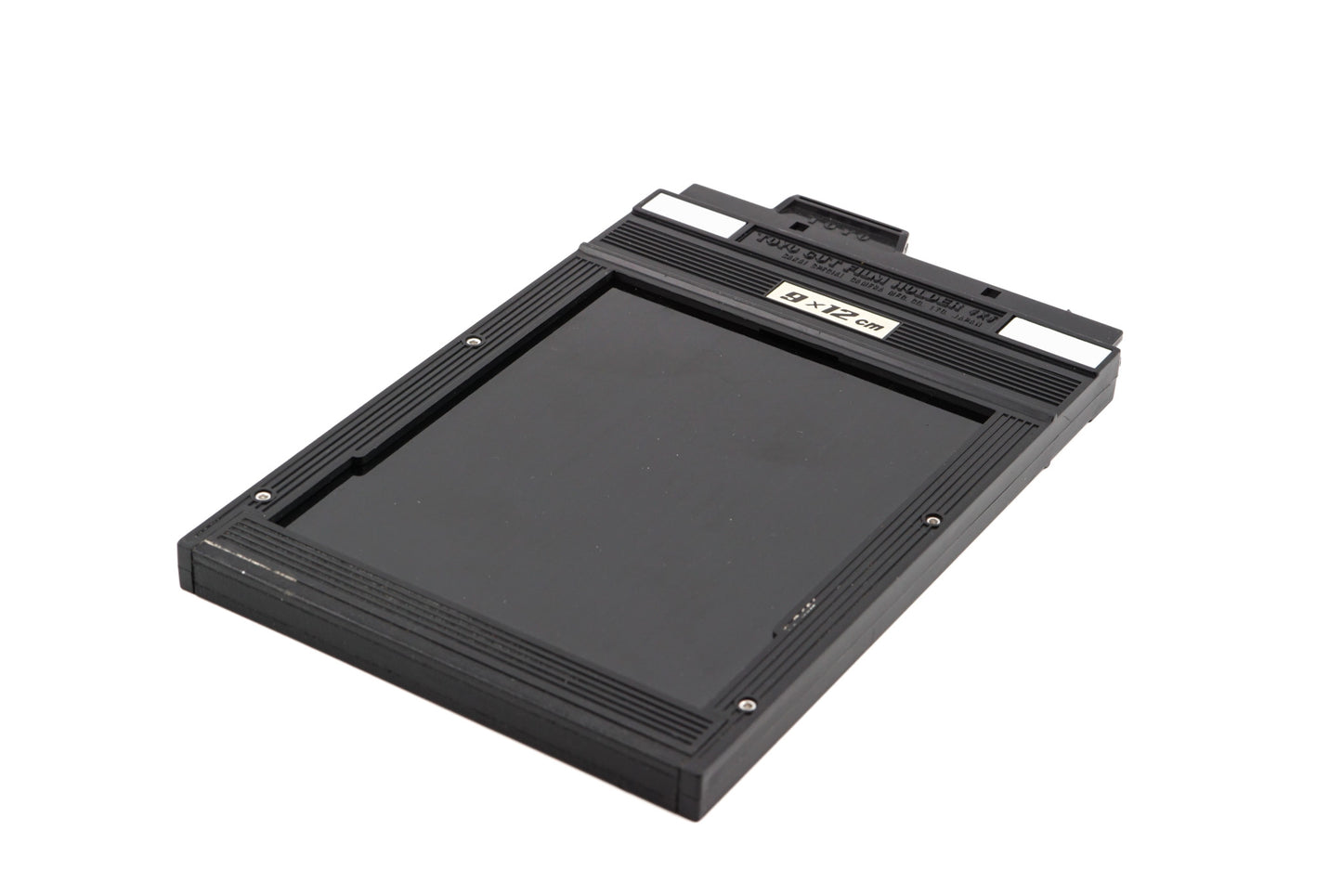 Toyo 9 x 12 cm Cut Film Holder