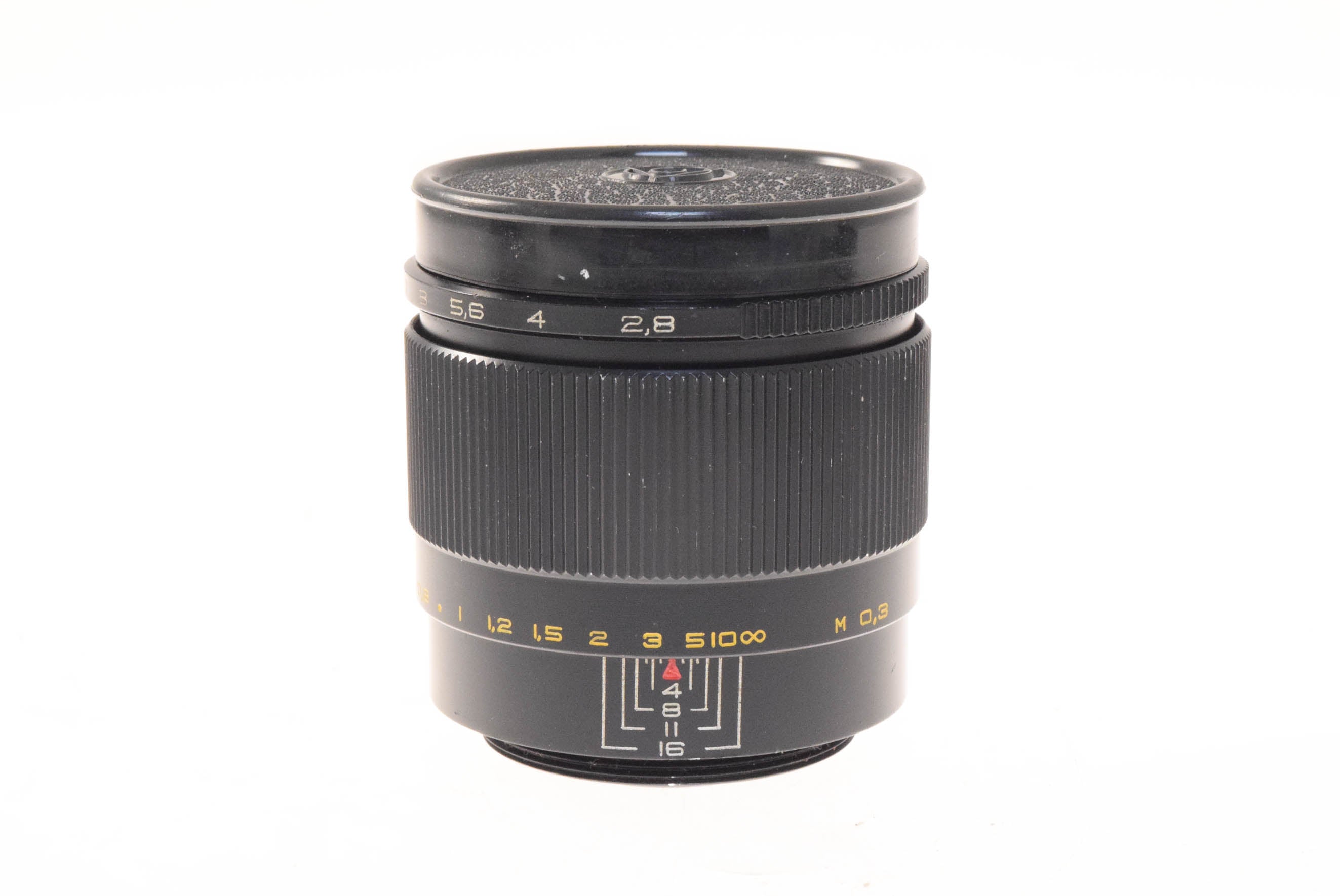 LZOS 50mm f2.8 Industar-61 L/Z – Kamerastore