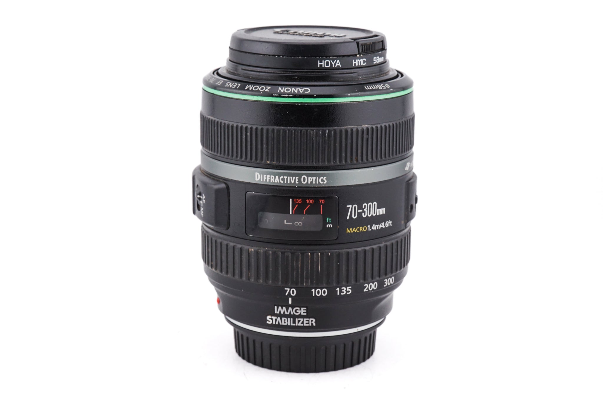 Canon 70-300mm f4.5-5.6 DO IS USM – Kamerastore