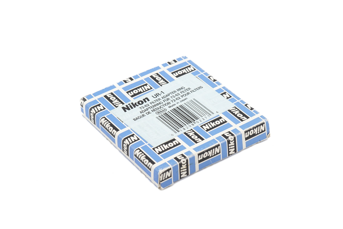 Nikon UR-1 Adapter Ring