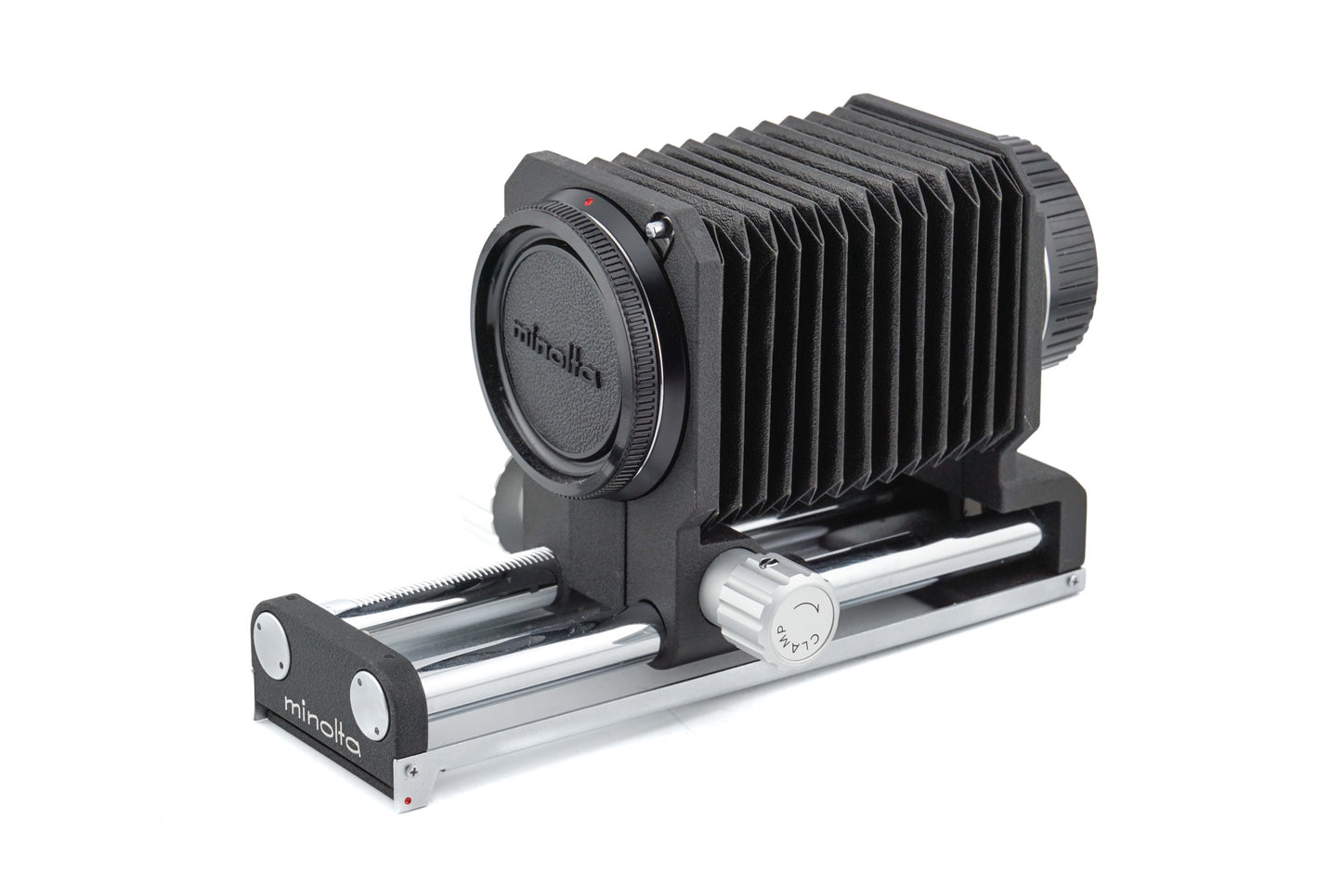 Minolta Auto Bellows 1